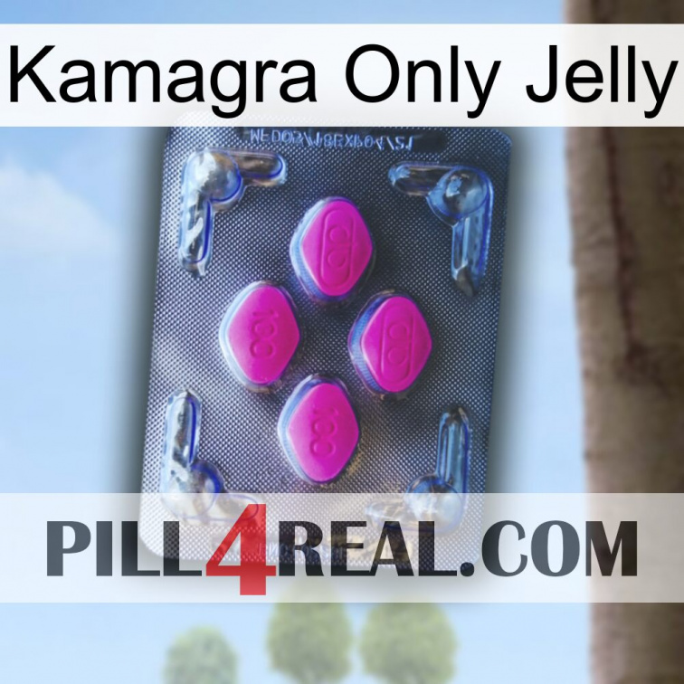 Kamagra Only Jelly 02